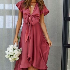 Billy J - Sunny Daze Dress